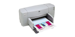 HP Deskjet 845c Mürekkep