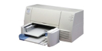 HP Deskjet 850c Mürekkep