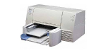 HP Deskjet 855c Mürekkep