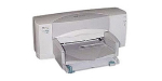 HP Deskjet 882c Mürekkep