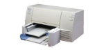 HP Deskjet 890cse Mürekkep