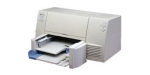 HP Deskjet 890cxi Mürekkep