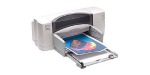 HP Deskjet 895cxi Mürekkep