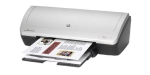 HP Deskjet 910 Mürekkep