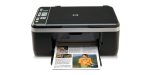 HP Deskjet 915 Mürekkep