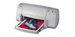 HP Deskjet 916c Mürekkep