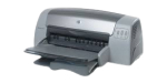 HP Deskjet 9300 Mürekkep