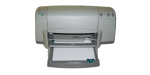 HP Deskjet 930c Mürekkep