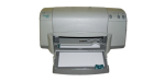 HP Deskjet 930cm Mürekkep