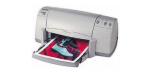 HP Deskjet 933c Mürekkep