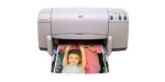 HP Deskjet 935c Mürekkep