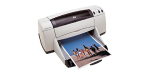 HP Deskjet 940c Mürekkep