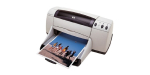 HP Deskjet 940cvr Mürekkep