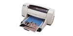 HP Deskjet 948c Mürekkep