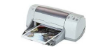 HP Deskjet 952c Mürekkep