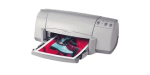 HP Deskjet 955c Mürekkep