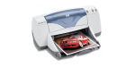 HP Deskjet 960cxi Mürekkep