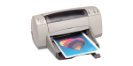 HP Deskjet 970cse Mürekkep