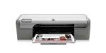  HP Deskjet D2330 Mürekkep