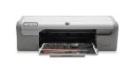  HP Deskjet D2368 Mürekkep 