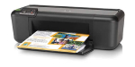  HP Deskjet D5568 Mürekkep