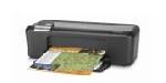  HP Deskjet D5668 Mürekkep