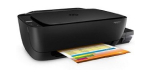  HP Deskjet GT5812 Mürekkep