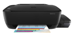  HP Deskjet GT5820 Mürekkep