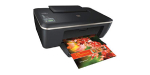  HP Deskjet Ink Advantage 2516 Mürekkep