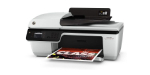  HP Deskjet Ink Advantage 2645 Mürekkep