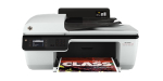  HP Deskjet Ink Advantage 2646 Mürekkep