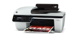  HP Deskjet Ink Advantage 2648 Mürekkep