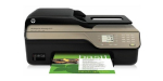  HP Deskjet Ink Advantage 4625 Mürekkep