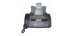 HP Fax 1000 Mürekkep 