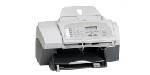  HP Fax 1230xi Mürekkep