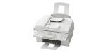  HP Fax 750 Mürekkep