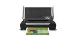 HP Officejet 150 Mobile Printer Mürekkep