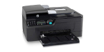 HP Officejet 4575 K710A Mürekkep