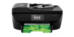 HP Officejet 5745e Mürekkep