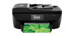 HP Officejet 6700 H 711n Mürekkep