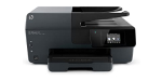 HP Officejet 6815e Mürekkep