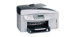 HP Officejet 7200 Mürekkep