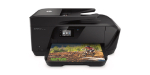 HP Officejet 7512 Mürekkep