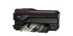 HP Officejet 7612e Mürekkep