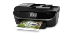 HP Officejet 8040e Mürekkep