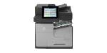 HP Officejet Enterprise Color MFP X585dn Mürekkep 