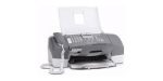 HP Officejet J3500 Mürekkep 