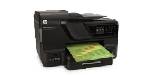  HP Officejet Pro 8600 e Mürekkep