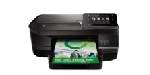  HP Officejet Pro 251dw Mürekkep