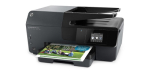  HP Officejet Pro 6830e Mürekkep